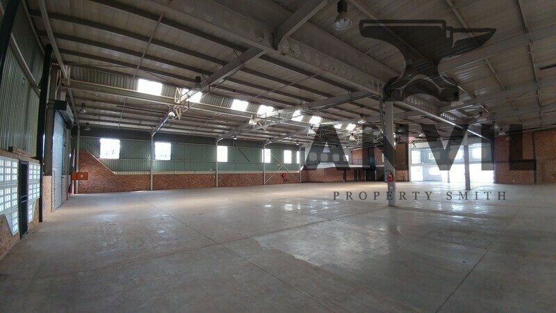 96 Park Avenue, Highway Business Park - Units A-001 property image 4