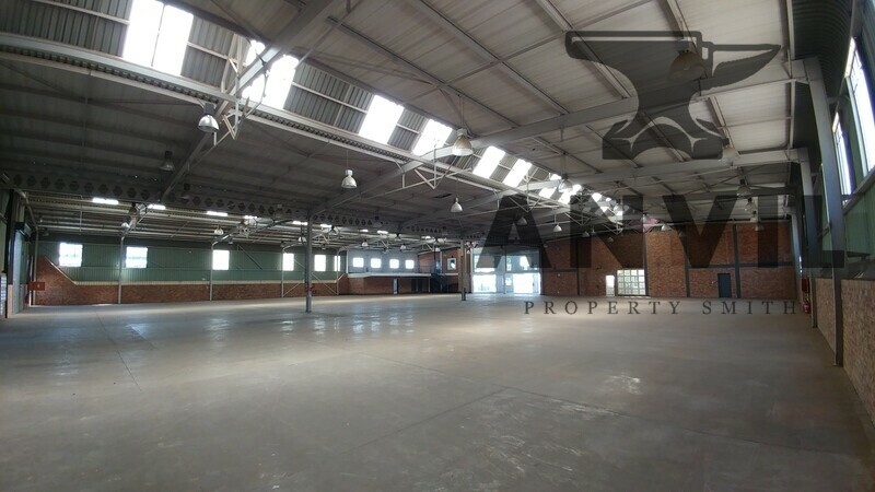 96 Park Avenue, Highway Business Park - Units A-001 property image 5