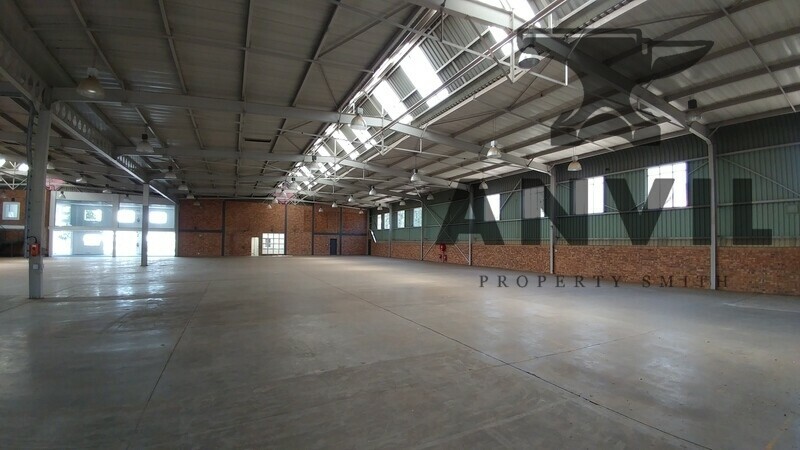 96 Park Avenue, Highway Business Park - Units A-001 property image 6