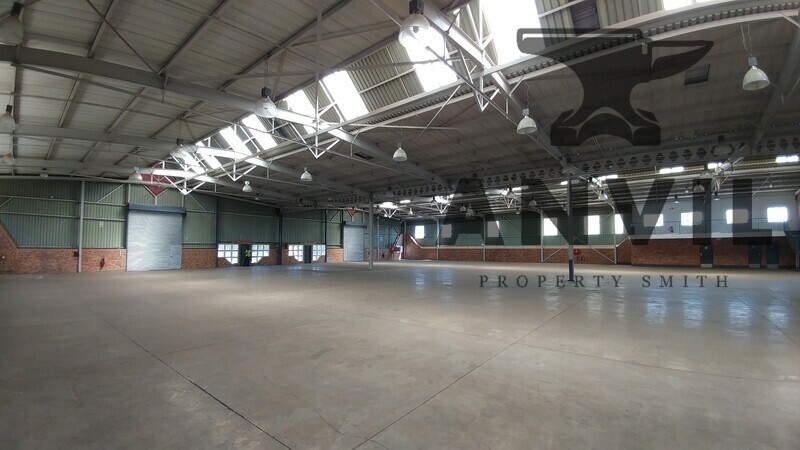 96 Park Avenue, Highway Business Park - Units A-001 property image 8