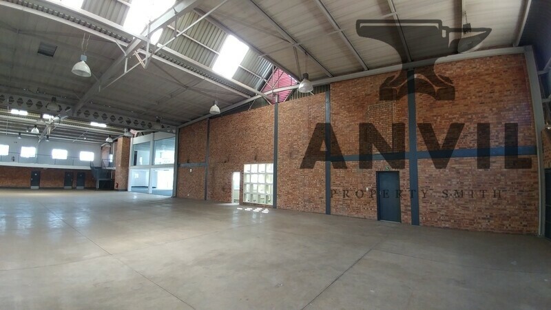 96 Park Avenue, Highway Business Park - Units A-001 property image 9