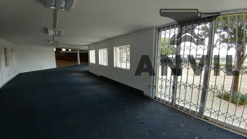 96 Park Avenue, Highway Business Park - Units A-001 property image 10