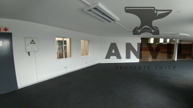 96 Park Avenue, Highway Business Park - Units A-001 property image 11