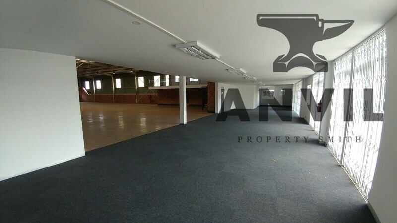 96 Park Avenue, Highway Business Park - Units A-001 property image 13