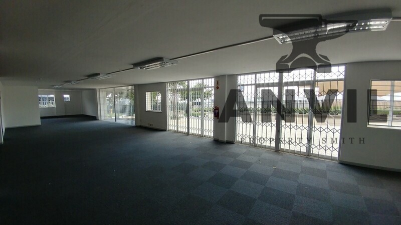 96 Park Avenue, Highway Business Park - Units A-001 property image 14