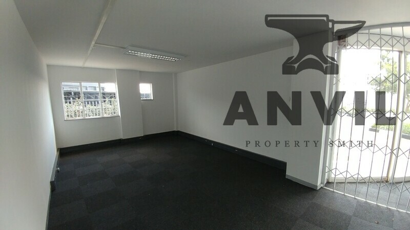 96 Park Avenue, Highway Business Park - Units A-001 property image 15