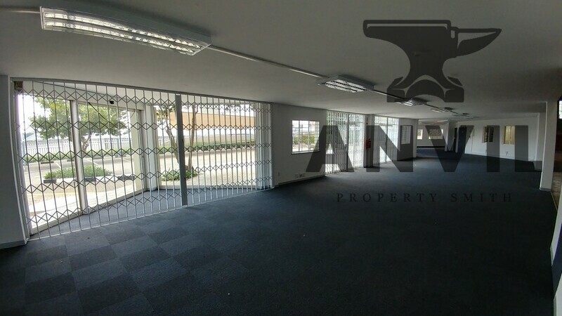 96 Park Avenue, Highway Business Park - Units A-001 property image 16