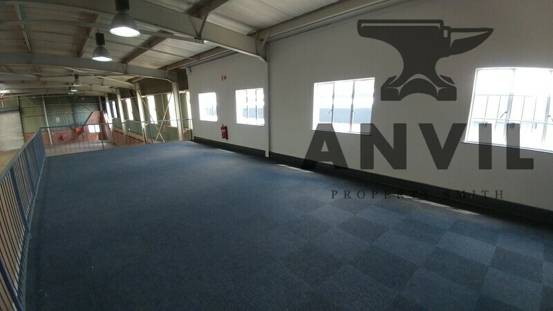 96 Park Avenue, Highway Business Park - Units A-001 property image 17