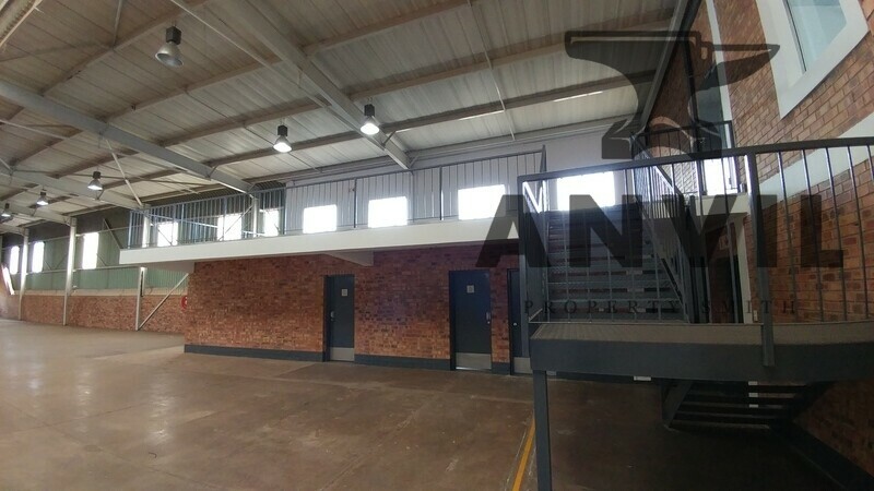 96 Park Avenue, Highway Business Park - Units A-001 property image 18