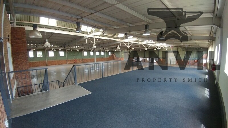 96 Park Avenue, Highway Business Park - Units A-001 property image 19