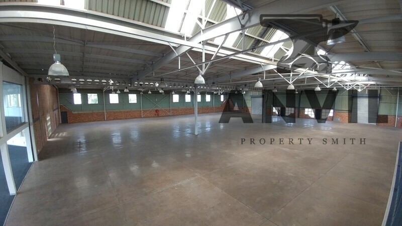 96 Park Avenue, Highway Business Park - Units A-001 property image 20