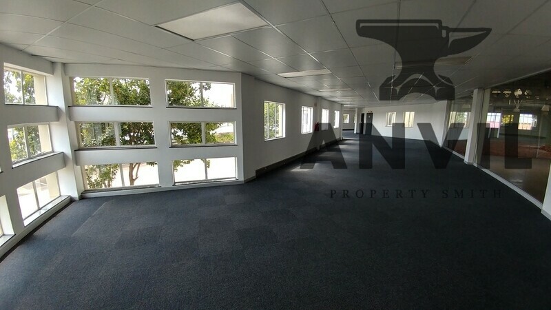 96 Park Avenue, Highway Business Park - Units A-001 property image 26