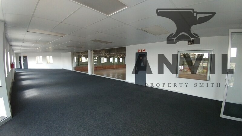 96 Park Avenue, Highway Business Park - Units A-001 property image 27