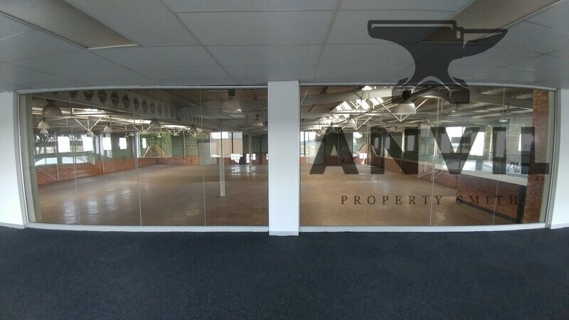 96 Park Avenue, Highway Business Park - Units A-001 property image 28