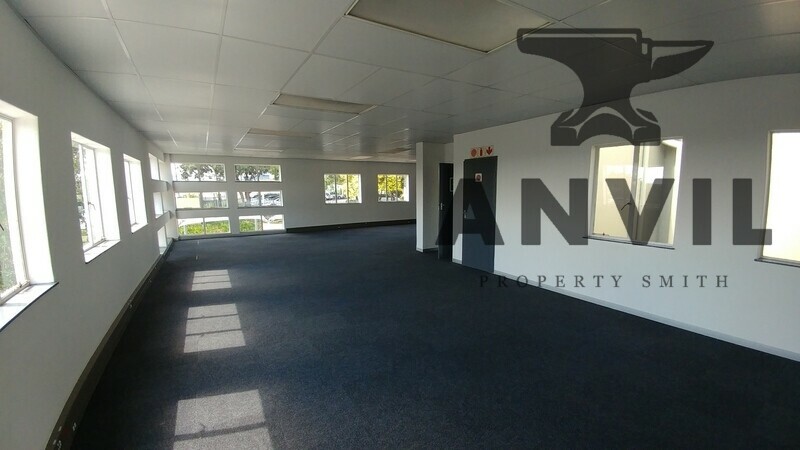 96 Park Avenue, Highway Business Park - Units A-001 property image 29