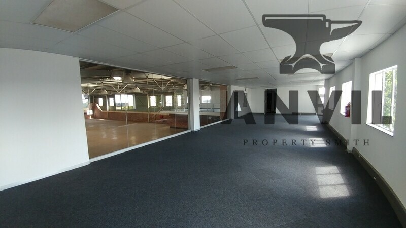 96 Park Avenue, Highway Business Park - Units A-001 property image 30