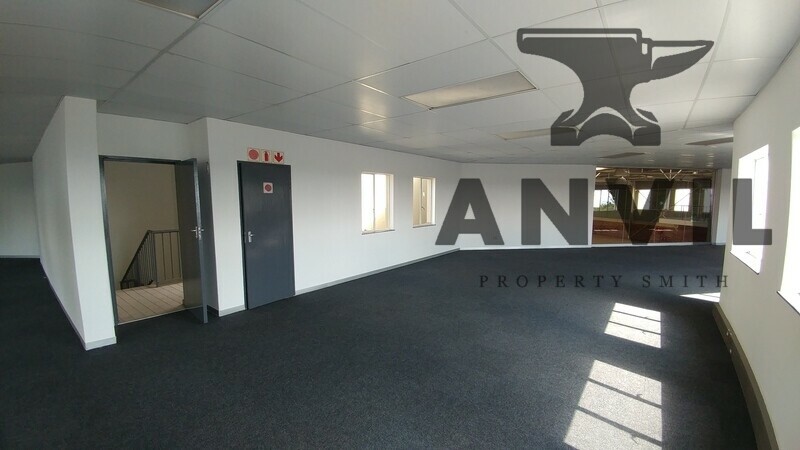 96 Park Avenue, Highway Business Park - Units A-001 property image 32