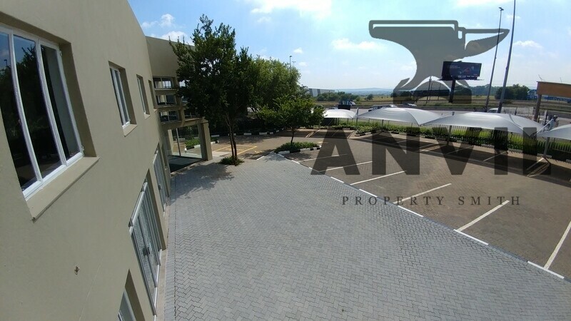 96 Park Avenue, Highway Business Park - Units A-001 property image 33