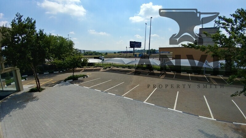 96 Park Avenue, Highway Business Park - Units A-001 property image 34