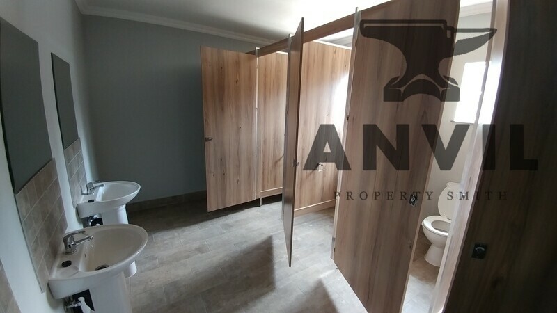 96 Park Avenue, Highway Business Park - Units A-001 property image 36