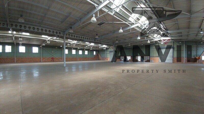 96 Park Avenue, Highway Business Park - Units A-001 property image 38