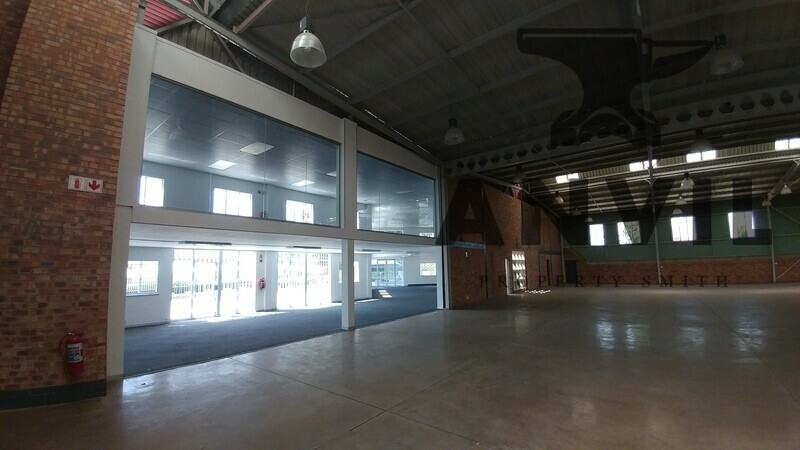 96 Park Avenue, Highway Business Park - Units A-001 property image 39