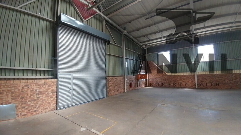 96 Park Avenue, Highway Business Park - Units A-001 property image 42