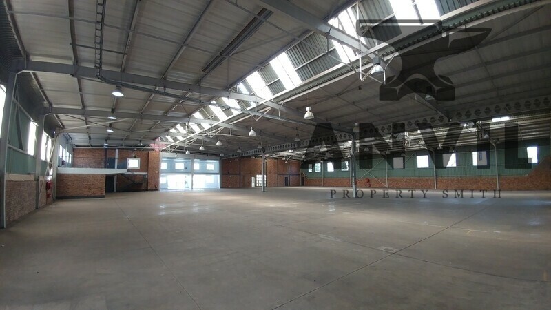 96 Park Avenue, Highway Business Park - Units A-001 property image 45