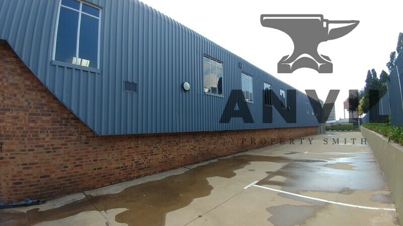 96 Park Avenue, Highway Business Park - Units A-001 property image 46