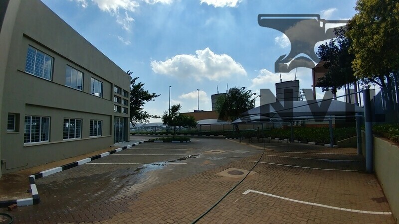 96 Park Avenue, Highway Business Park - Units A-001 property image 47