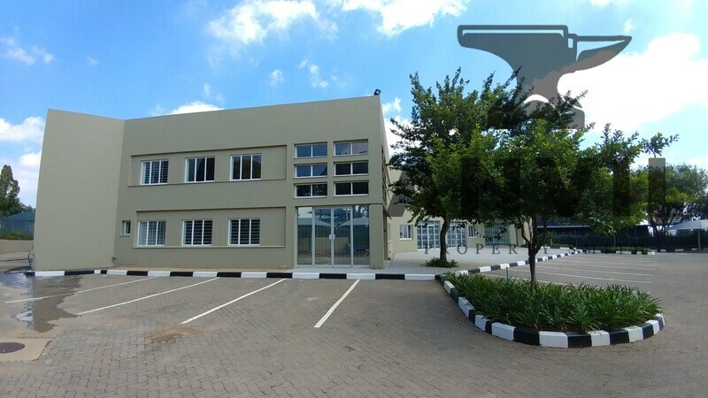 96 Park Avenue, Highway Business Park - Units A-001 property image 48