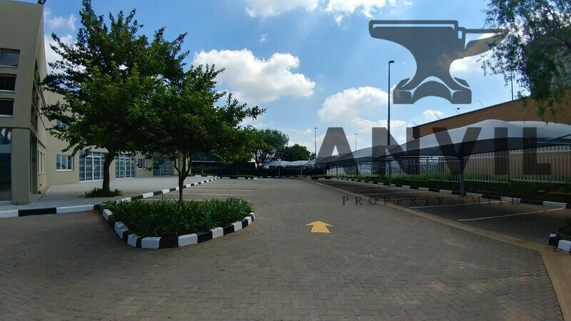 96 Park Avenue, Highway Business Park - Units A-001 property image 49