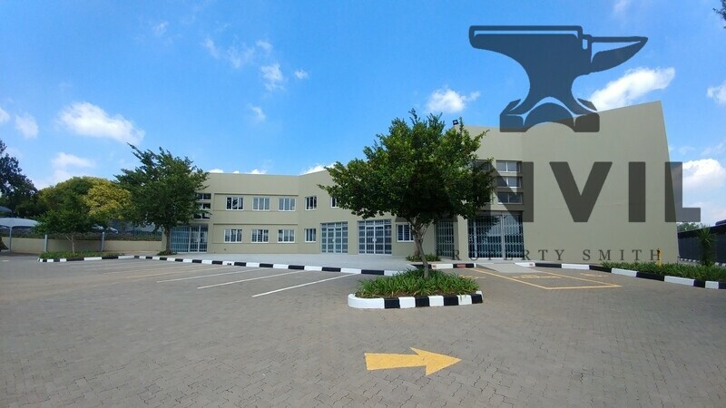 96 Park Avenue, Highway Business Park - Units A-001 property image 50