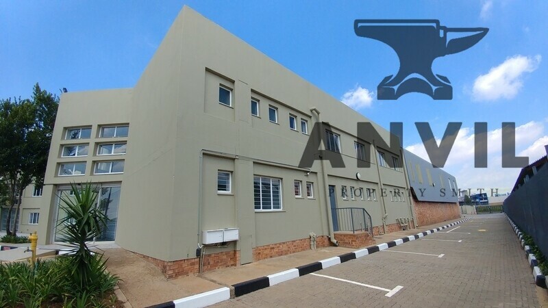 96 Park Avenue, Highway Business Park - Units A-001 property image 51