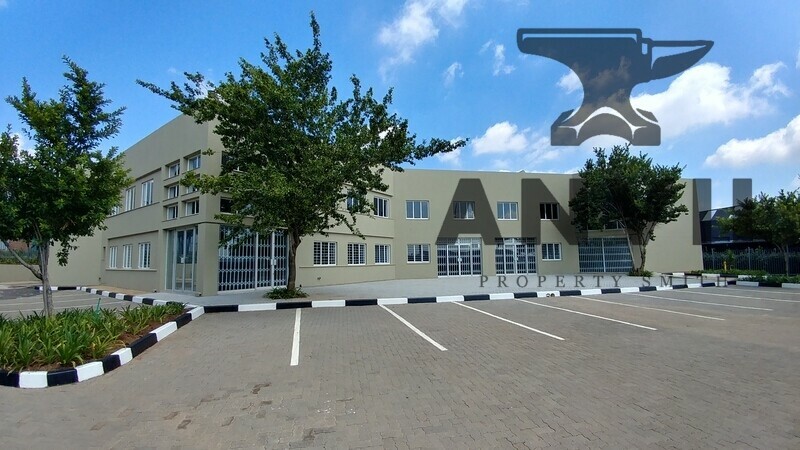 96 Park Avenue, Highway Business Park - Units A-001 property image 52