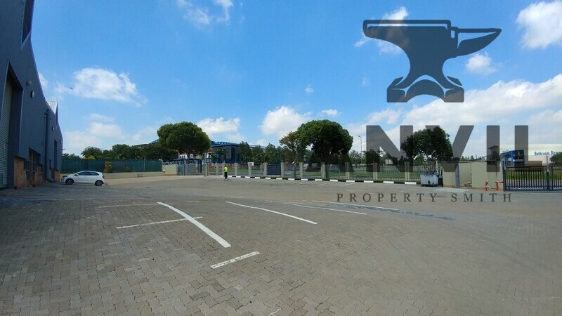 96 Park Avenue, Highway Business Park - Units A-001 property image 53