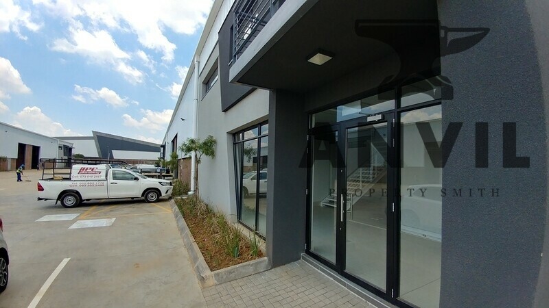 Samrand Circle - Samrand Circle - UNIT 1 property image 19