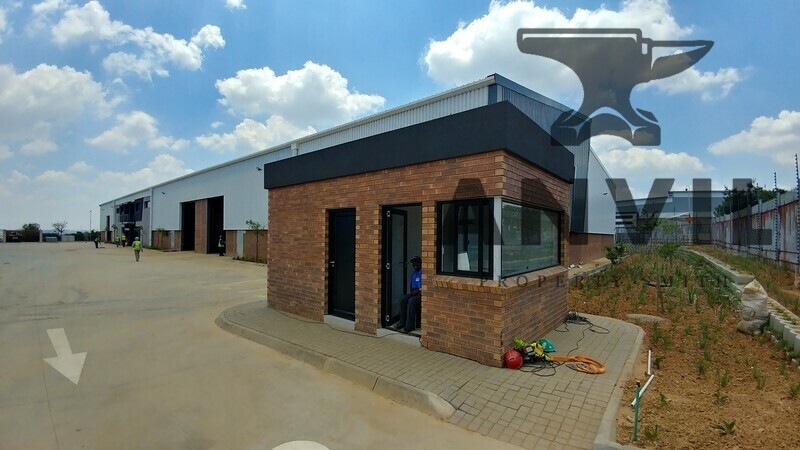 Samrand Circle - Samrand Circle - UNIT 1 property image 23