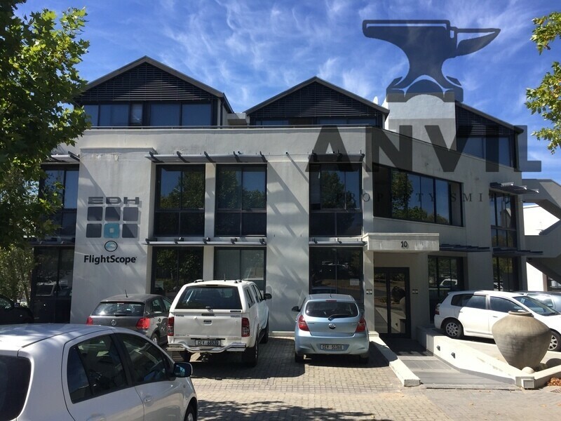 10 Elektron Street, Techno Park, Stellenbosch - 12 property image 1