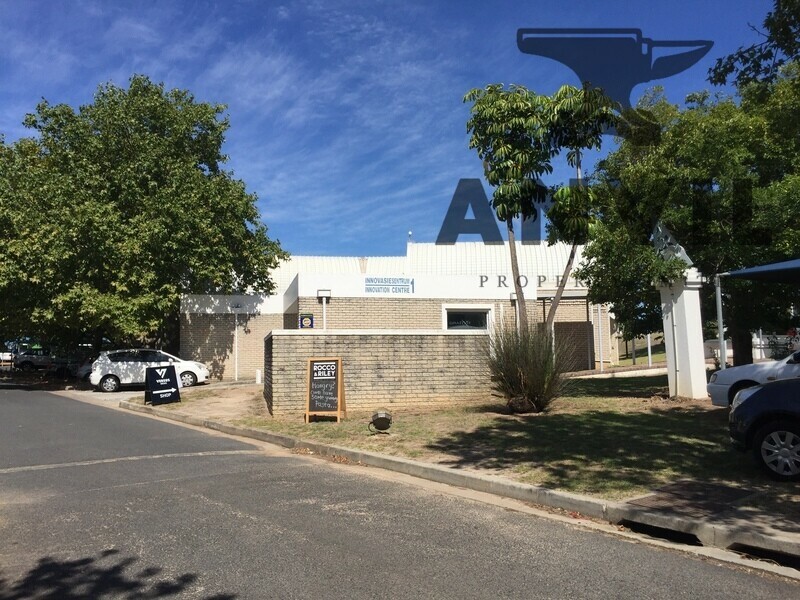 Innovation Centre 1 - Office 12 property image 18