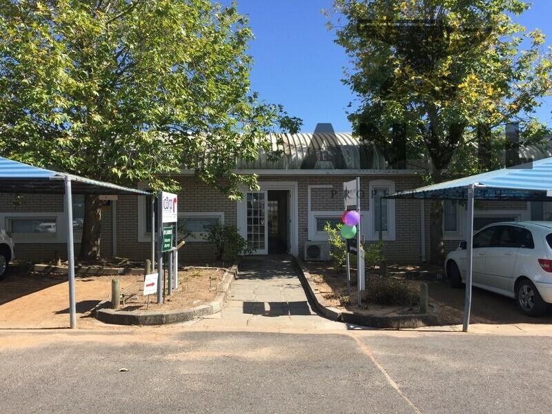 Innovation Centre 1 - Office 12 property image 19