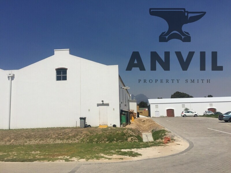 Stellenbosch Agri-Park - Unit C  property image 22