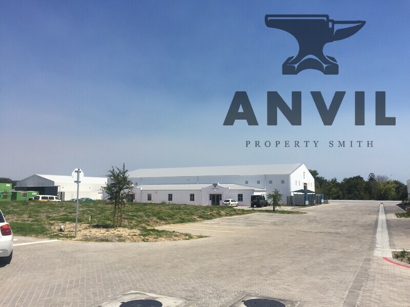 Stellenbosch Agri-Park - Unit C  property image 23