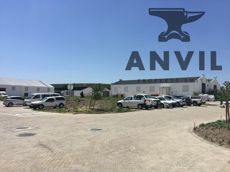 Stellenbosch Agri-Park - Unit C  property image 24