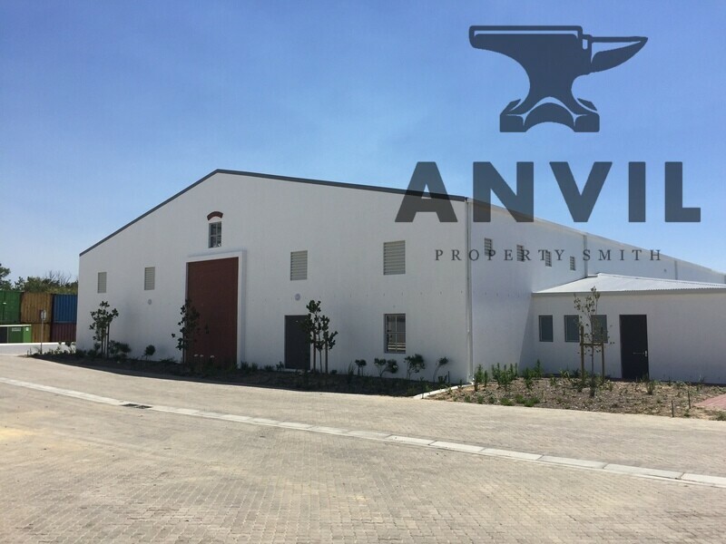 Stellenbosch Agri-Park - Unit C  property image 25