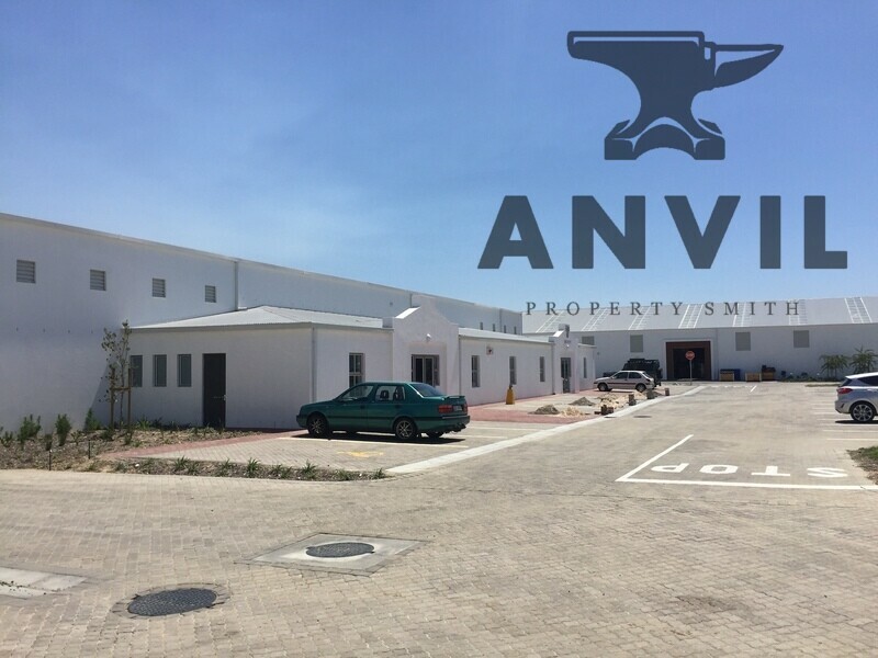 Stellenbosch Agri-Park - Unit C  property image 26