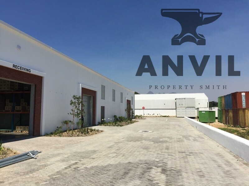 Stellenbosch Agri-Park - Unit C  property image 27