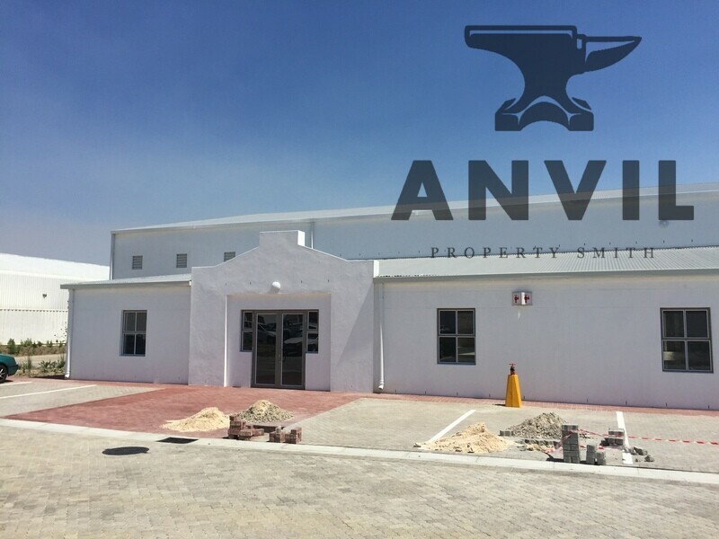 Stellenbosch Agri-Park - Unit C  property image 28