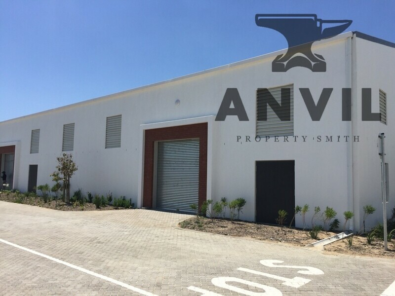 Stellenbosch Agri-Park - Unit C  property image 29