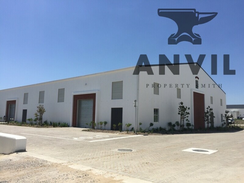 Stellenbosch Agri-Park - Unit C  property image 30